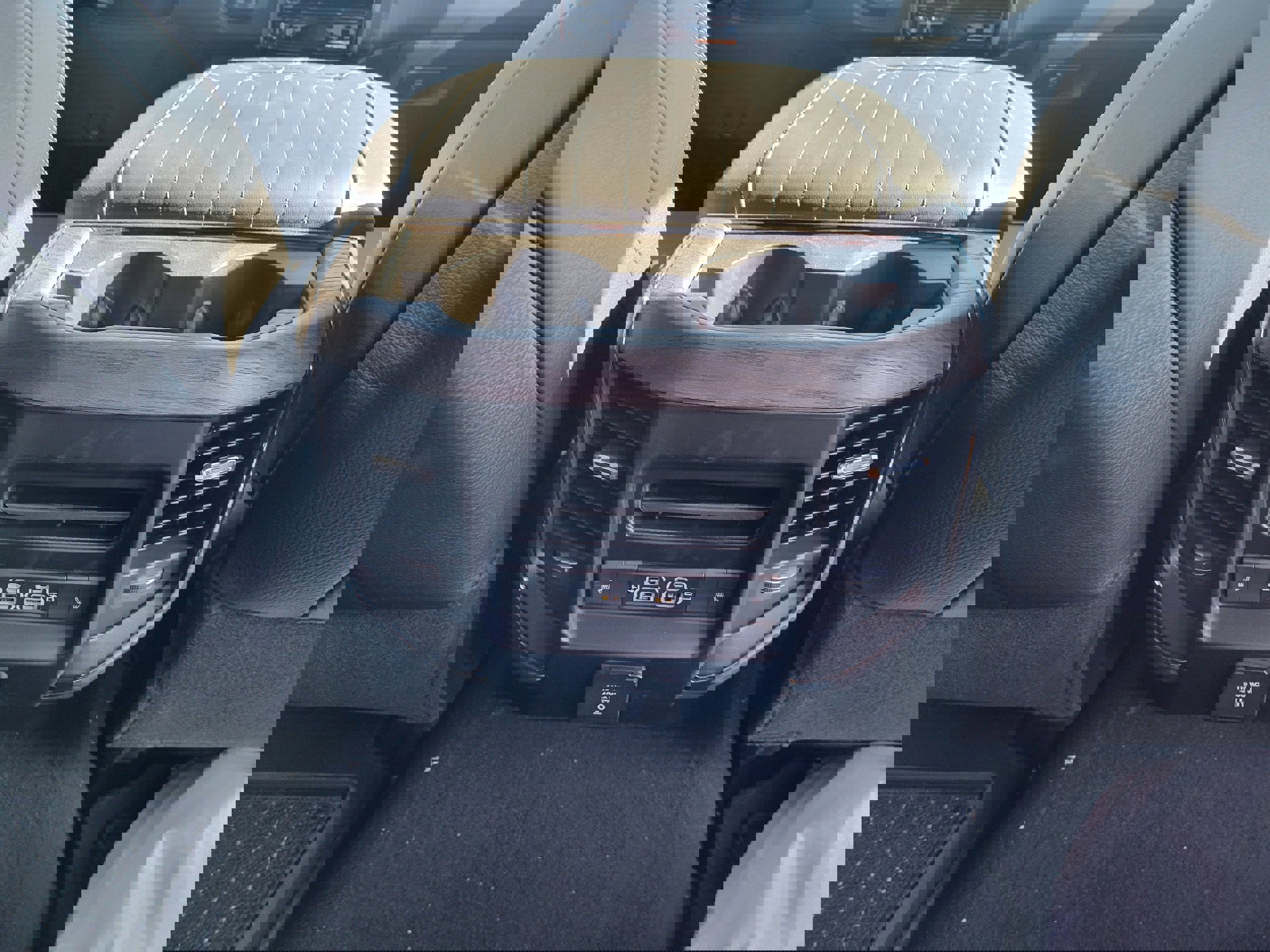 New 2026 RAM 2500 Limited image 19