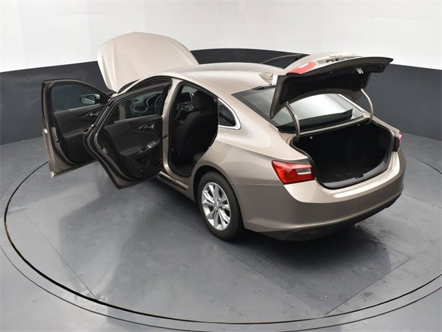 Used 2023 Chevrolet Malibu LT image 28