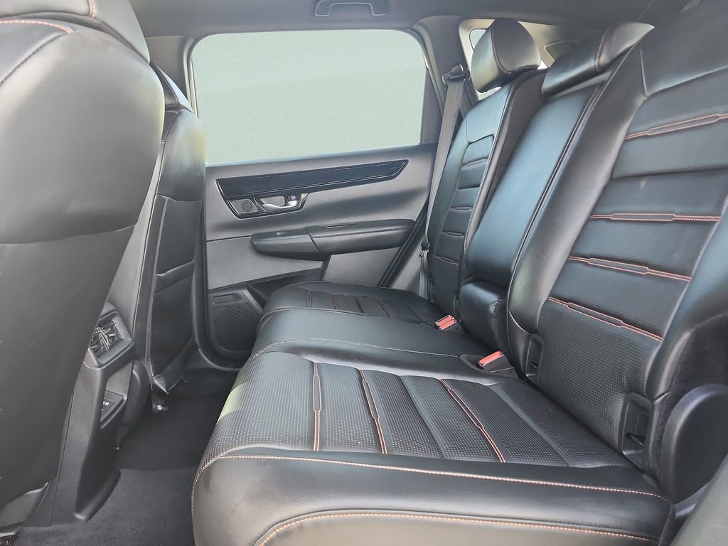 Used 2023 Honda CR-V Sport Touring image 22