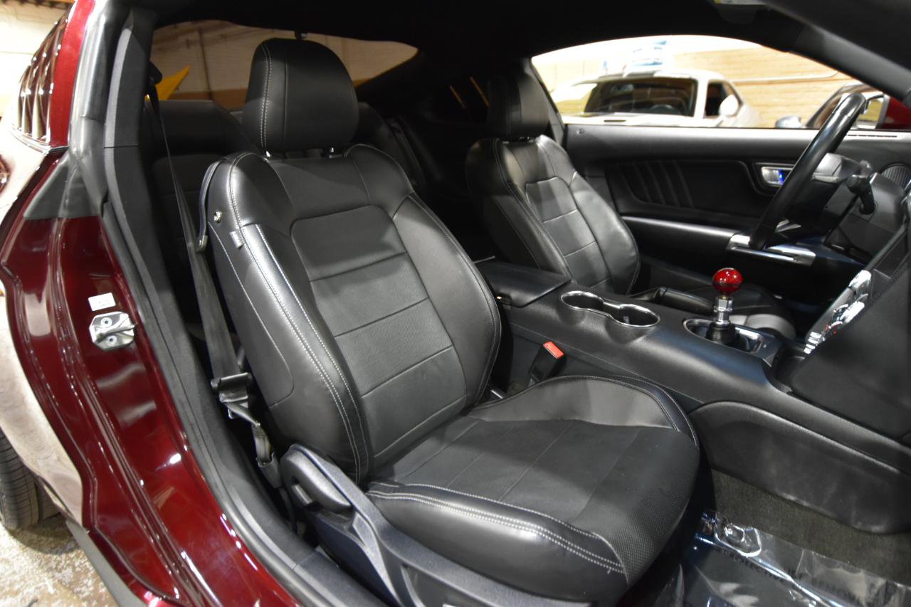 Used 2018 Ford Mustang GT Premium image 44