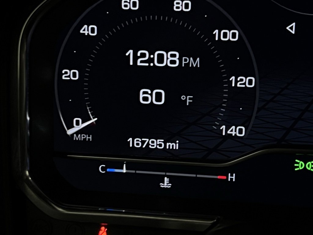 Used 2024 GMC Sierra 1500 AT4 image 31