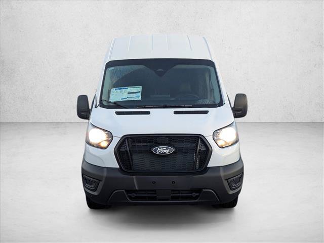 New 2026 Ford Transit 350 148 High Roof Extended RWD image 5