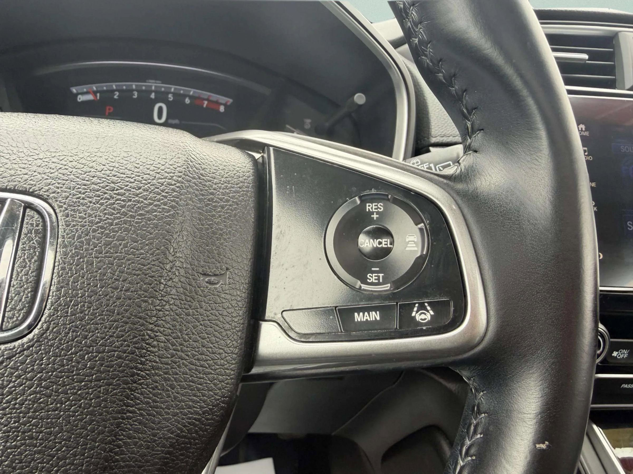 Used 2017 Honda CR-V EX-L image 36