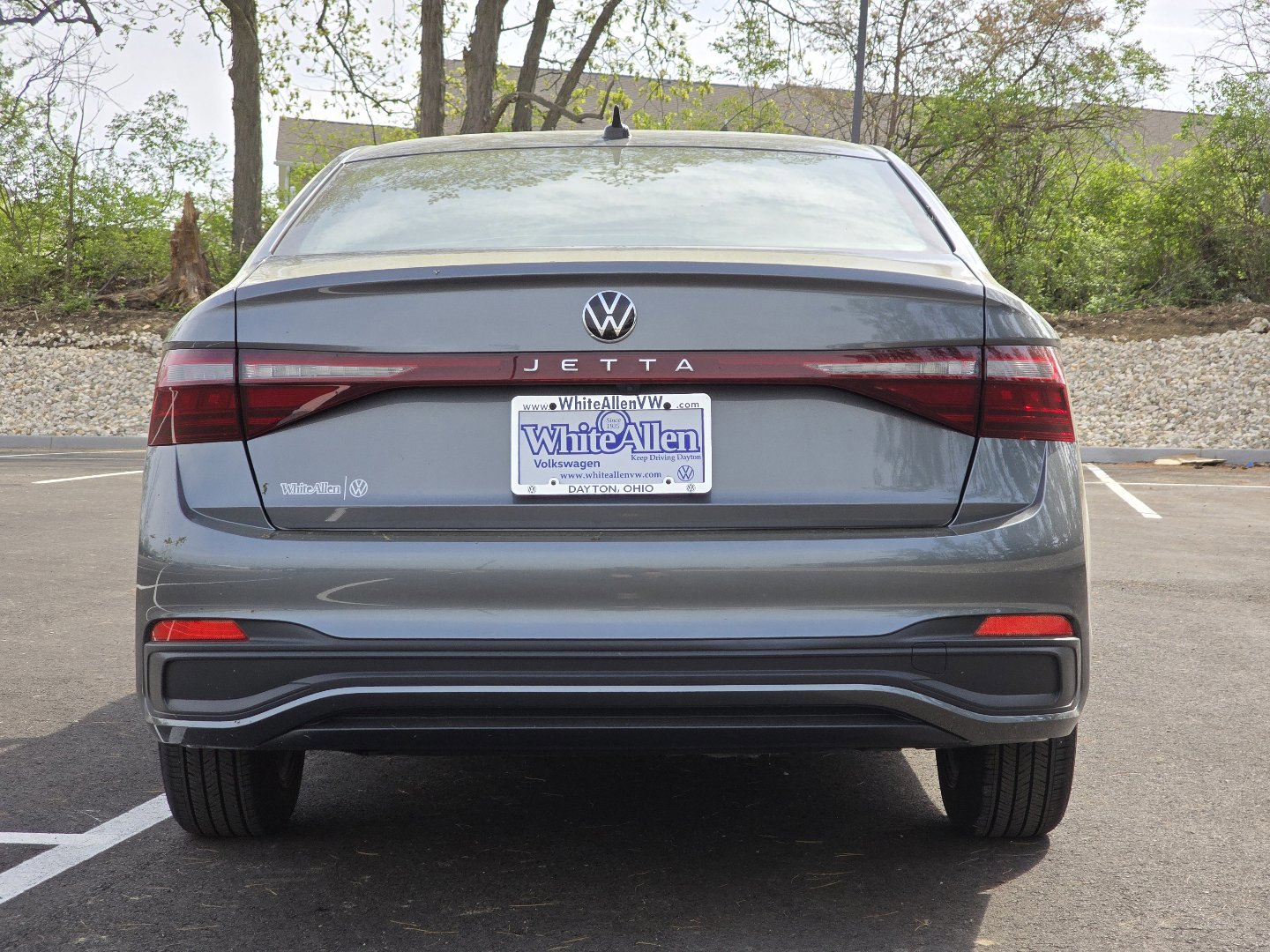 Used 2025 Volkswagen Jetta Sport image 19
