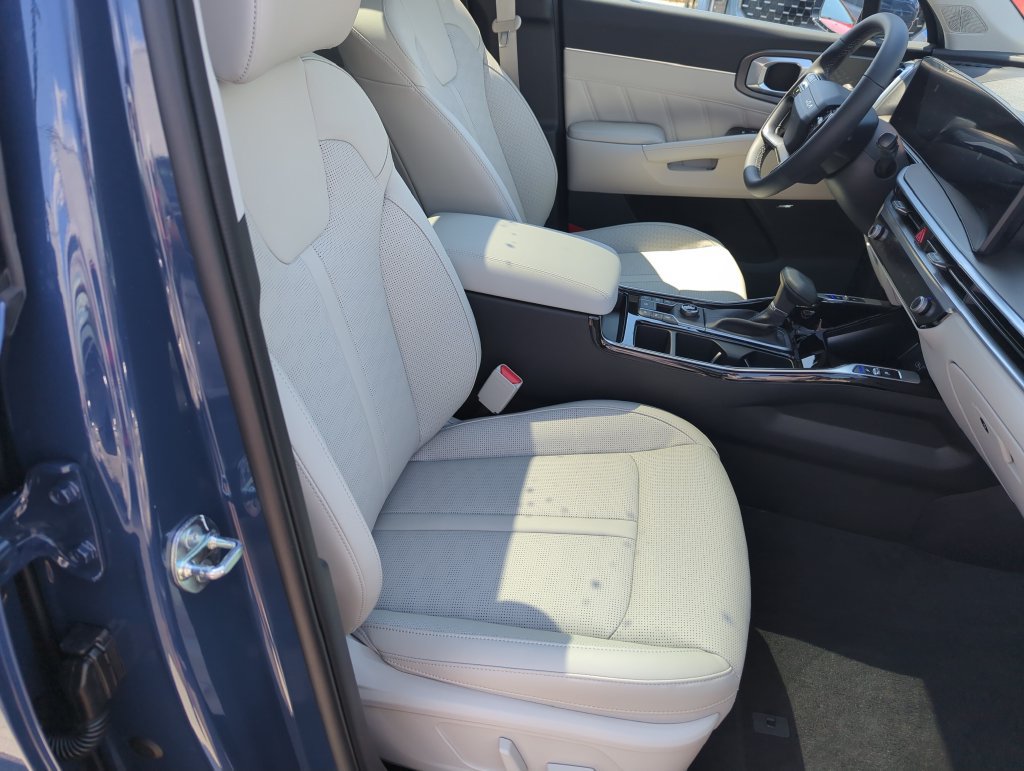 New 2026 Kia Sorento SX FWD image 39