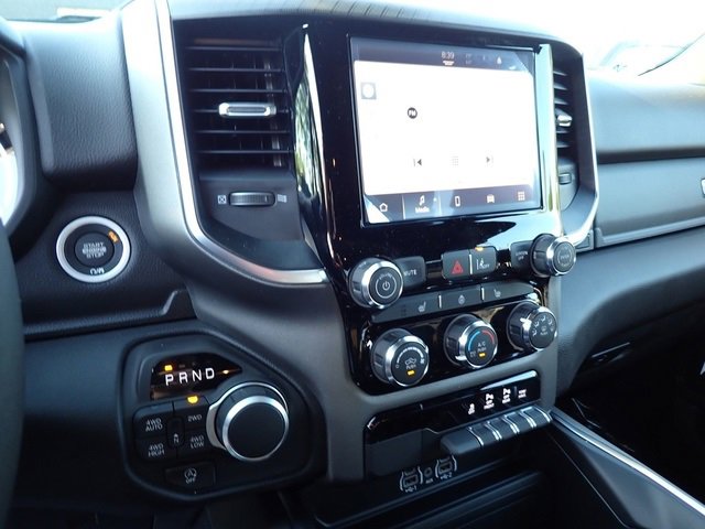 New 2025 RAM 1500 Big Horn image 18