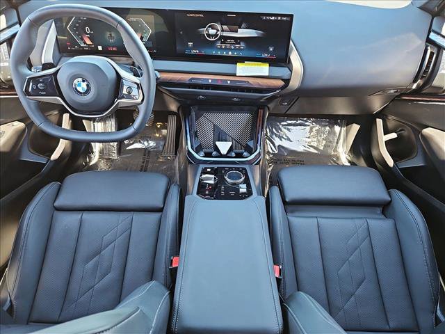 Used 2025 BMW X3 xDrive30i w/ Premium Package AWD/4WD image 17