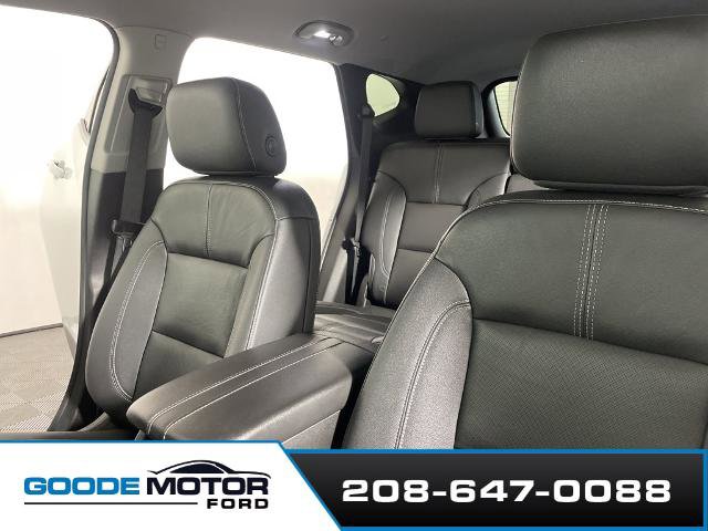 Used 2023 Chevrolet Blazer LT image 18