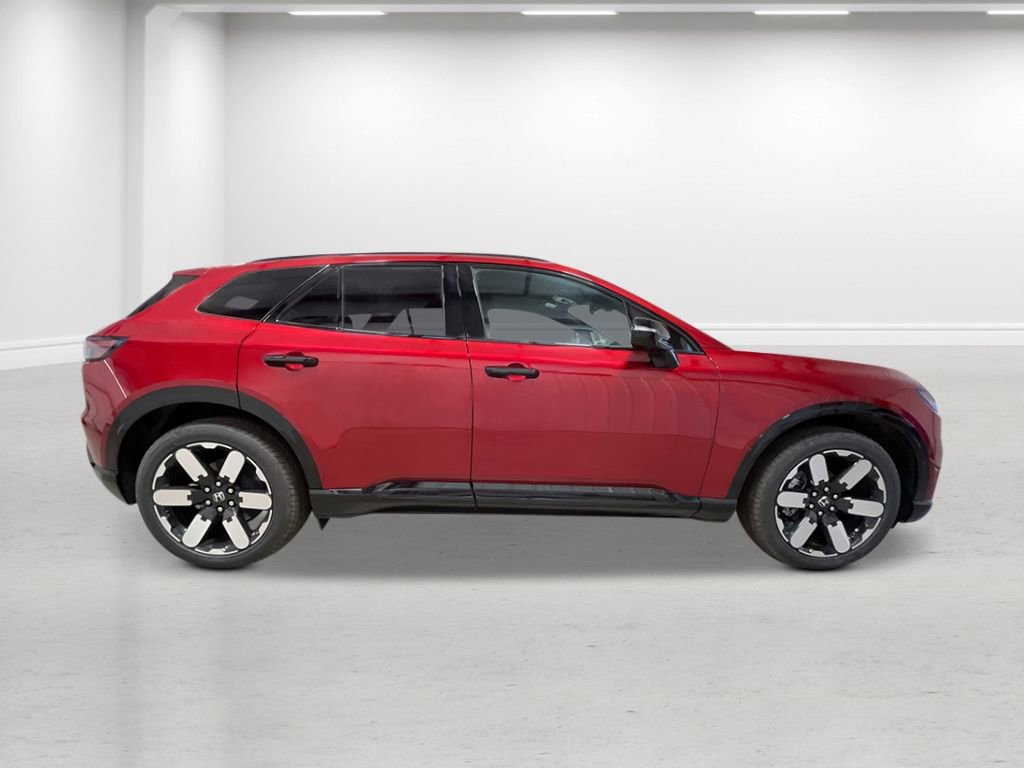 New 2026 Honda Prologue Elite image 8