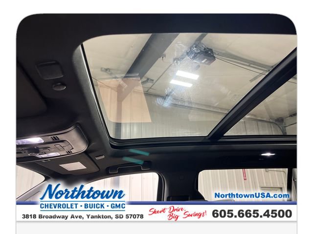 Used 2023 Chevrolet Tahoe High Country image 23