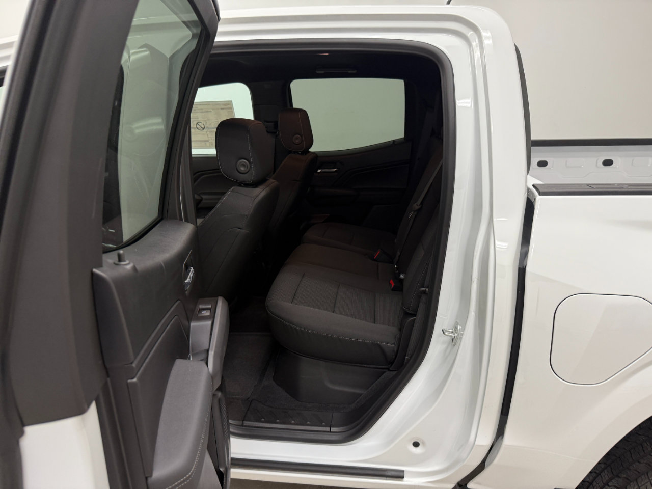 New 2025 Chevrolet Colorado LT w/ Advanced Trailering Package image 18