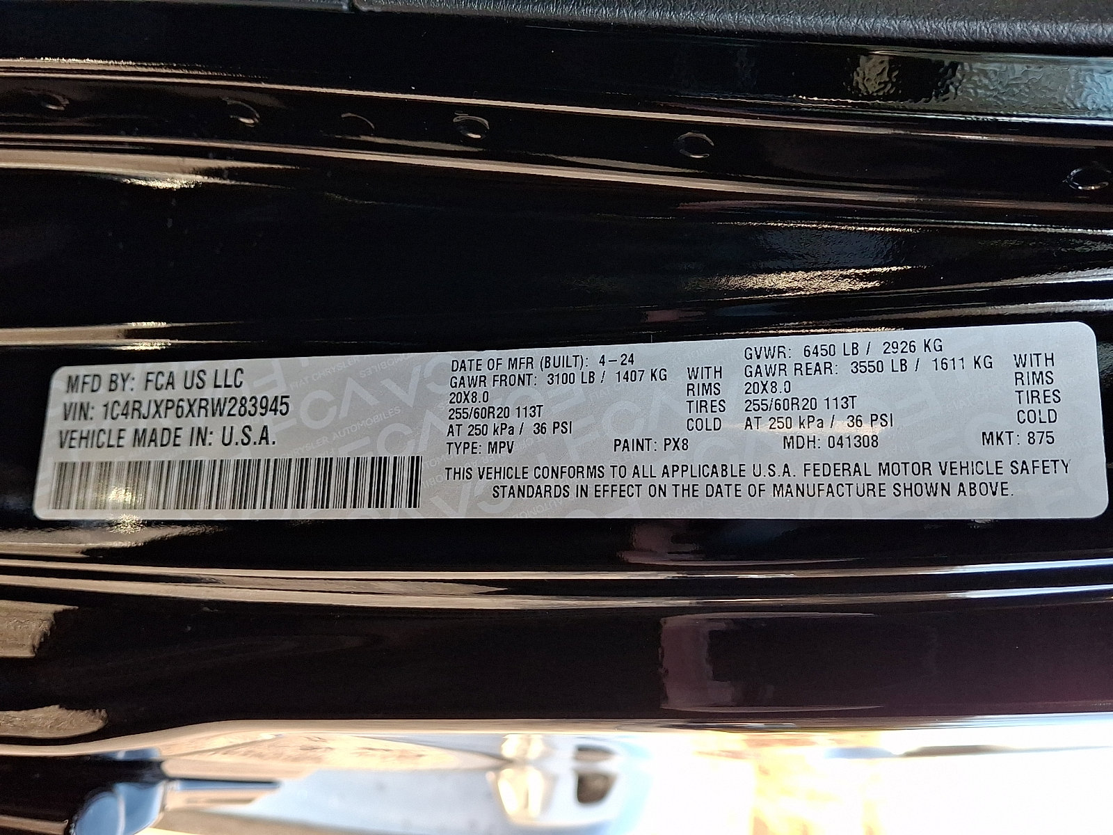 Used 2024 Jeep Wrangler Sahara w/ Safety Group image 28