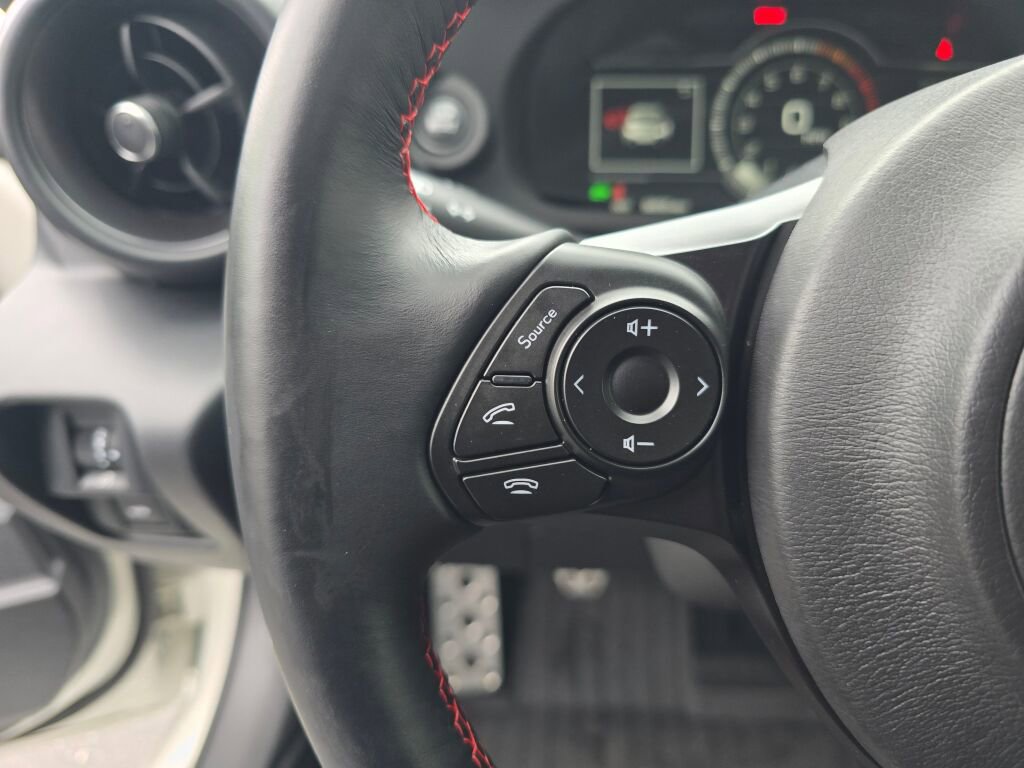 Used 2025 Subaru BRZ Premium image 21