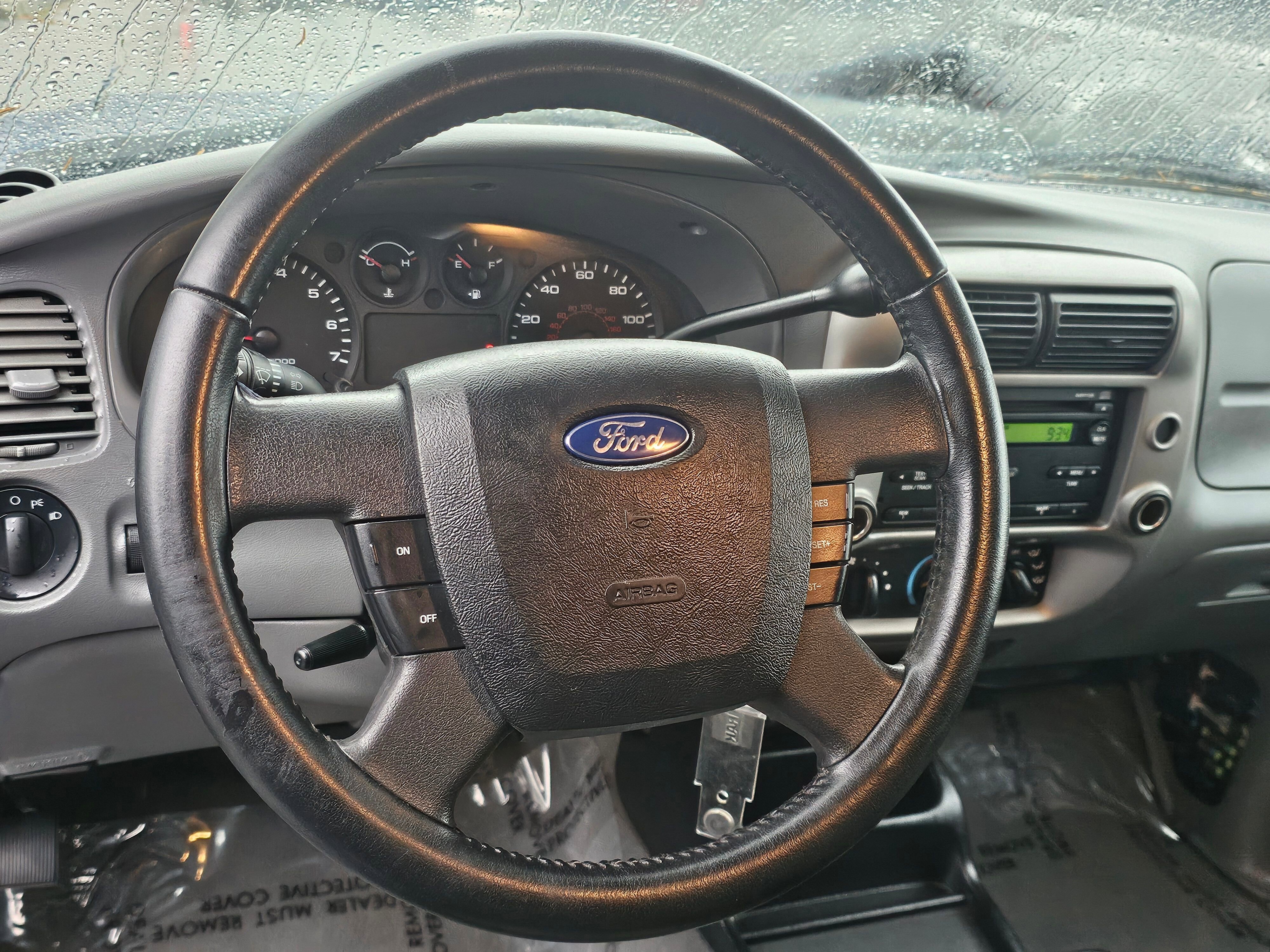 Used 2008 Ford Ranger XLT image 16