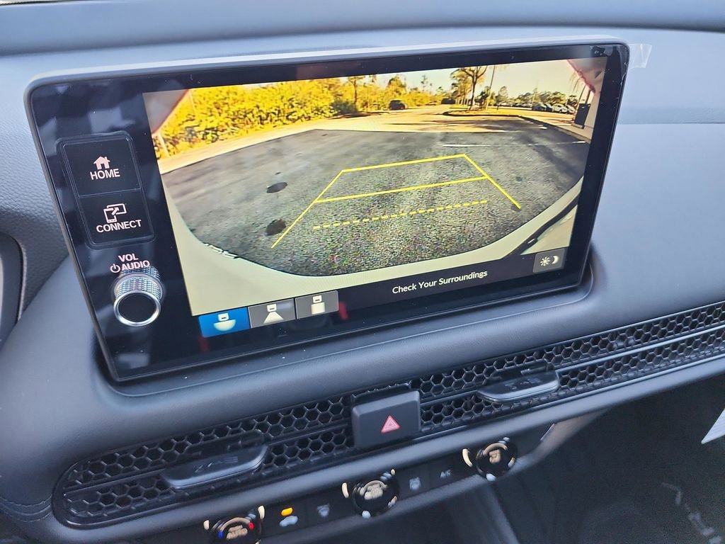 New 2026 Honda HR-V LX image 25