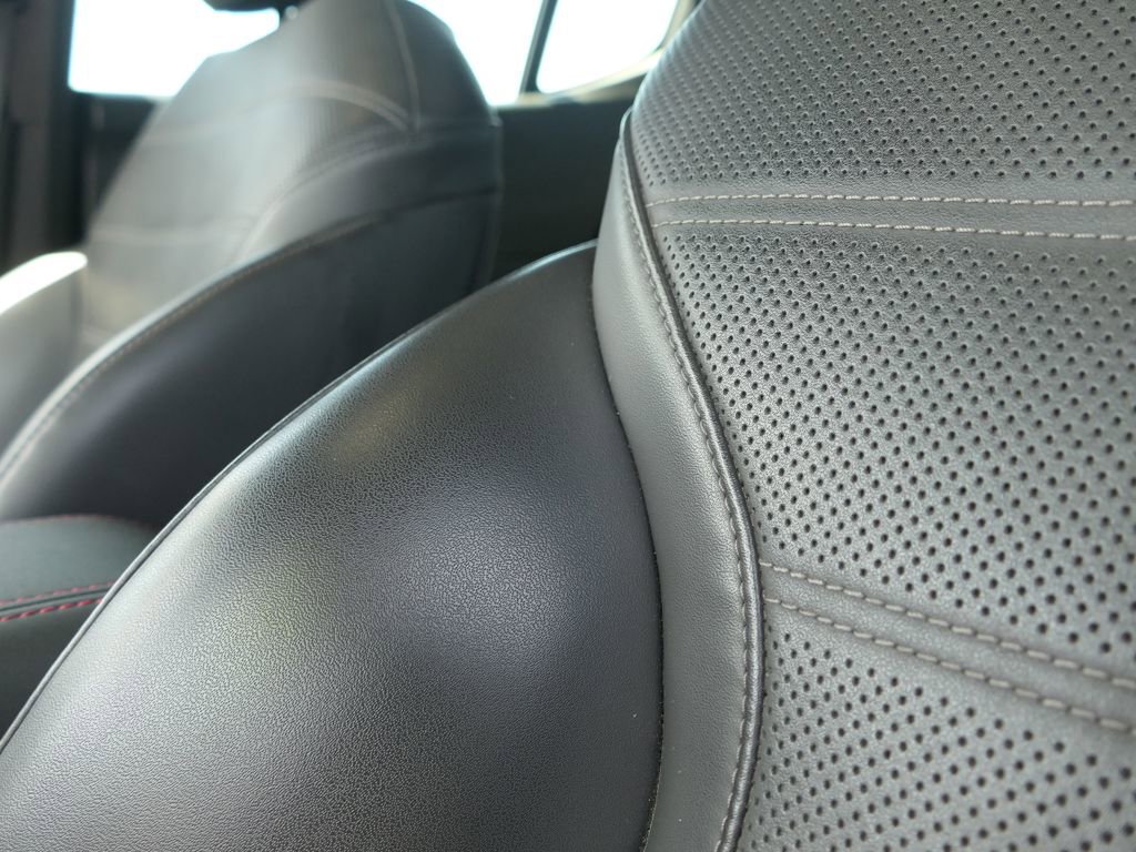 Used 2024 Dodge Hornet R/T Plus image 10