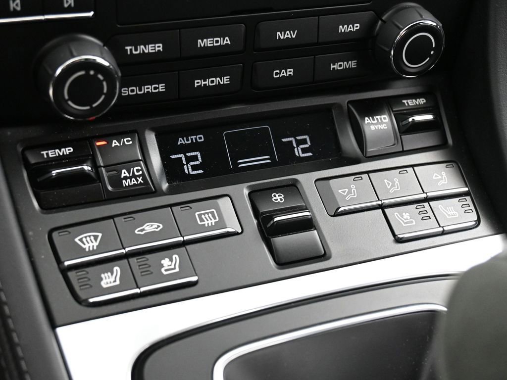 Certified 2025 Porsche 718 Cayman GTS image 22