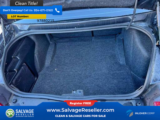 Used 2010 Dodge Challenger SRT8 w/ SRT Option Group II image 8