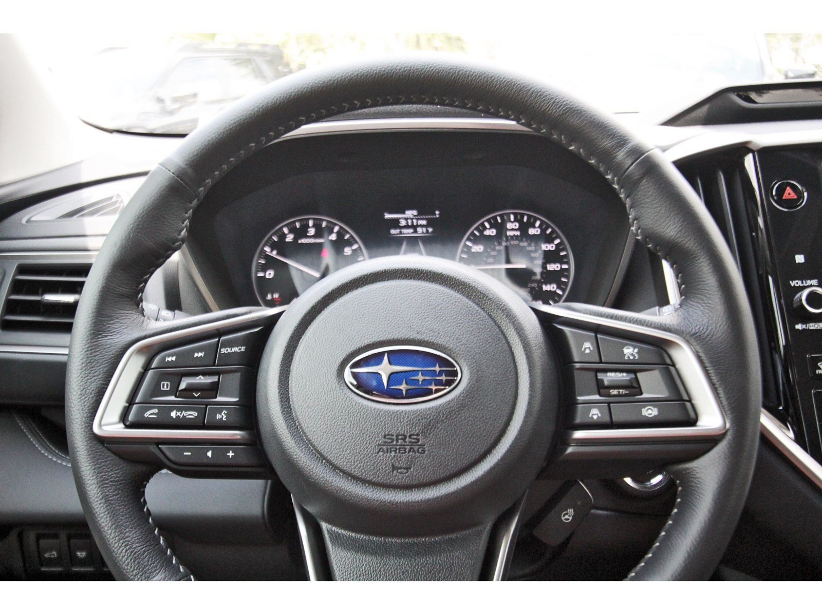 New 2026 Subaru Ascent Limited AWD/4WD image 11