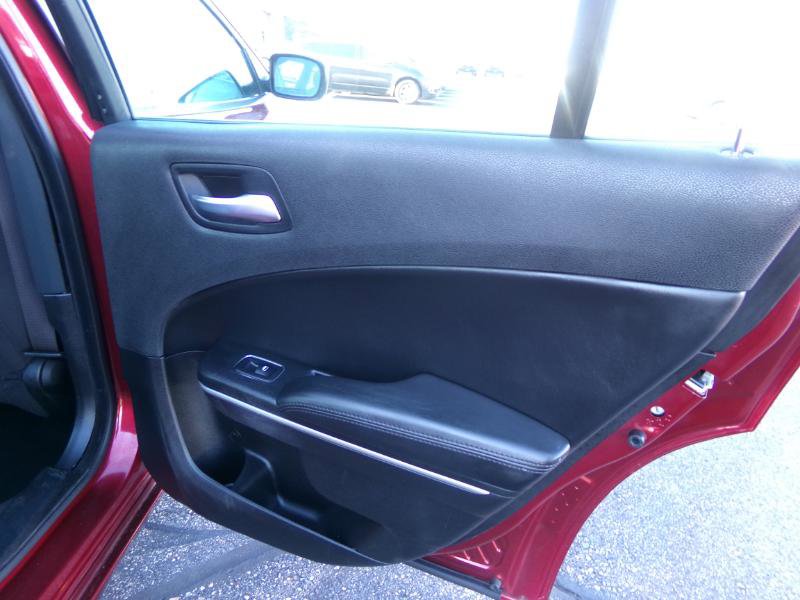 Used 2020 Dodge Charger Police w/ Fleet Safety Group image 36