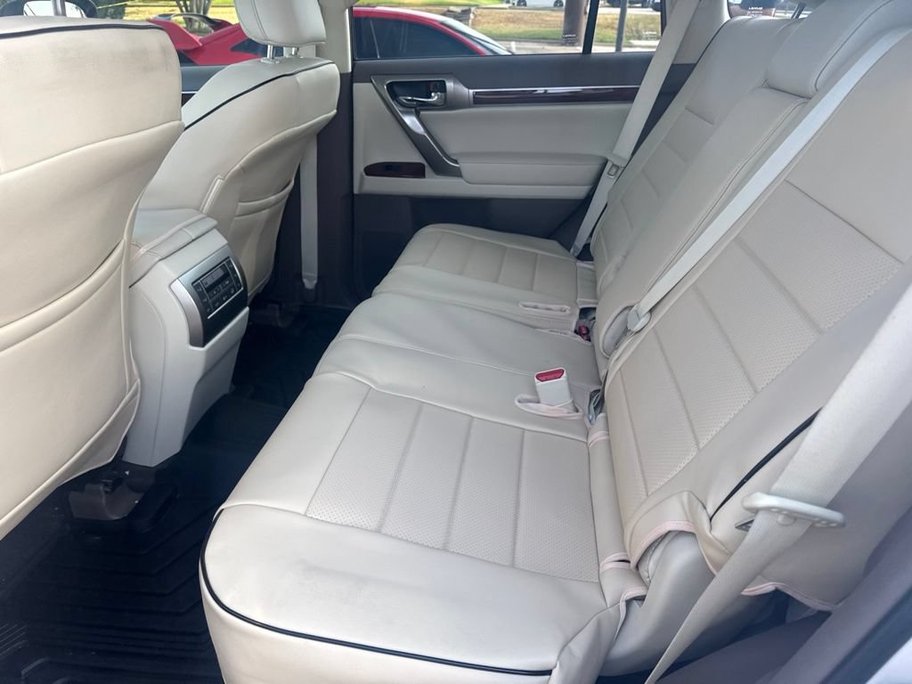 Used 2013 Lexus GX 460 w/ Comfort Plus Pkg AWD/4WD image 14