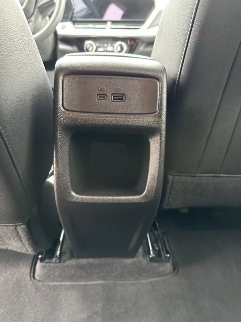 Used 2025 Chevrolet Trax LT image 16