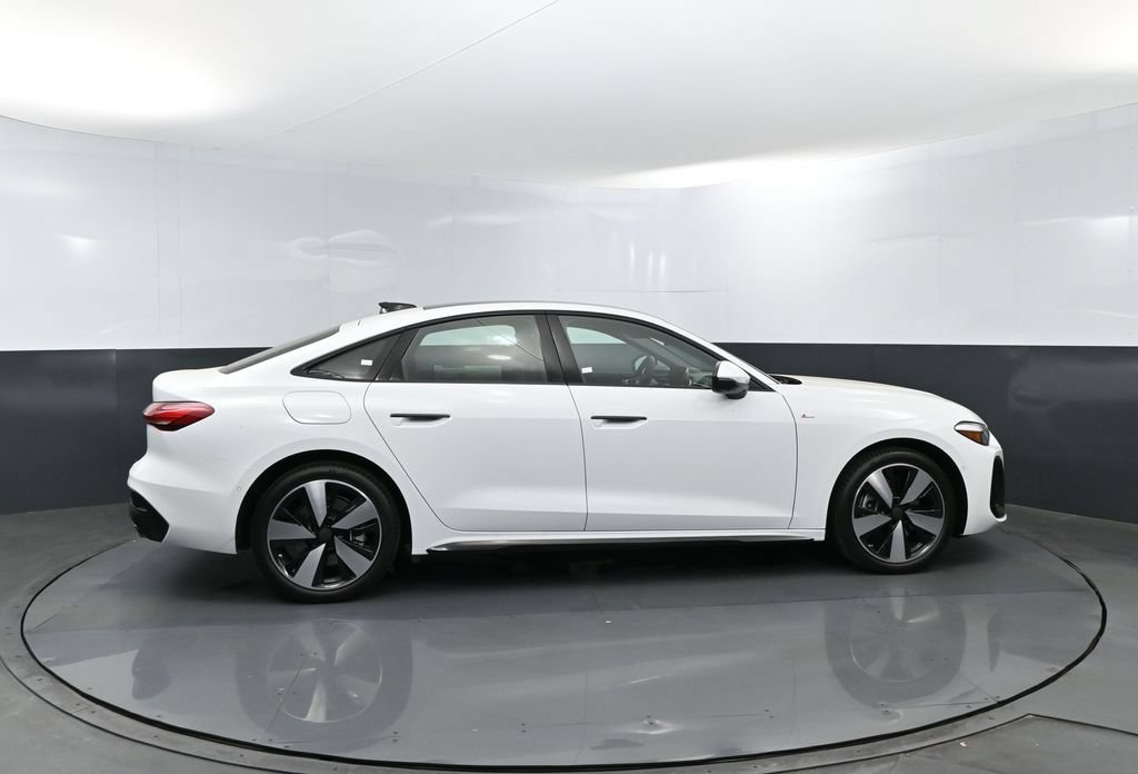 New 2026 Audi A5 2.0T Premium AWD/4WD image 4
