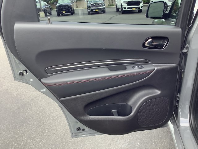 Used 2024 Dodge Durango GT AWD/4WD image 26