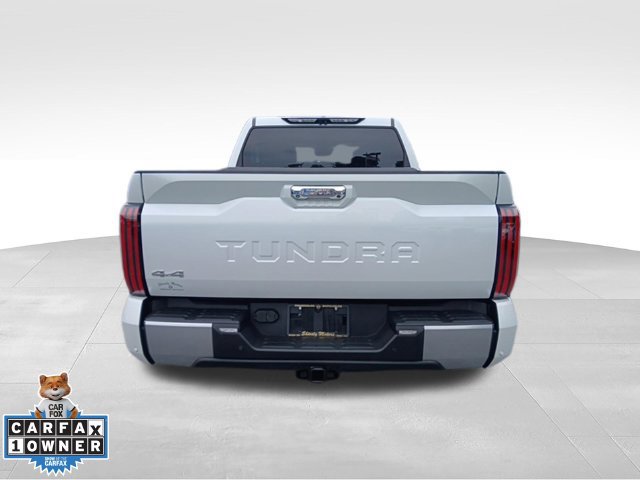 Used 2023 Toyota Tundra Limited AWD/4WD image 6