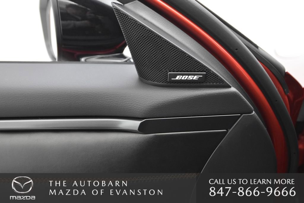 New 2026 MAZDA CX-50 2.5 Hybrid w/ Weather Package image 32