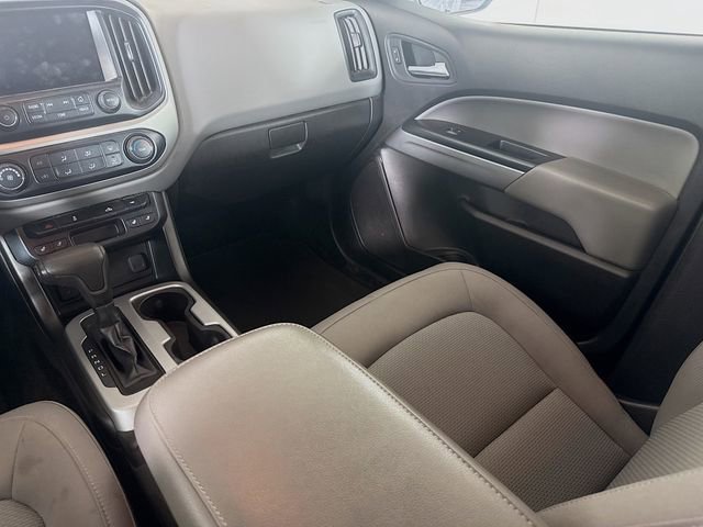 Used 2018 Chevrolet Colorado LT w/ LT Convenience Package AWD/4WD image 24