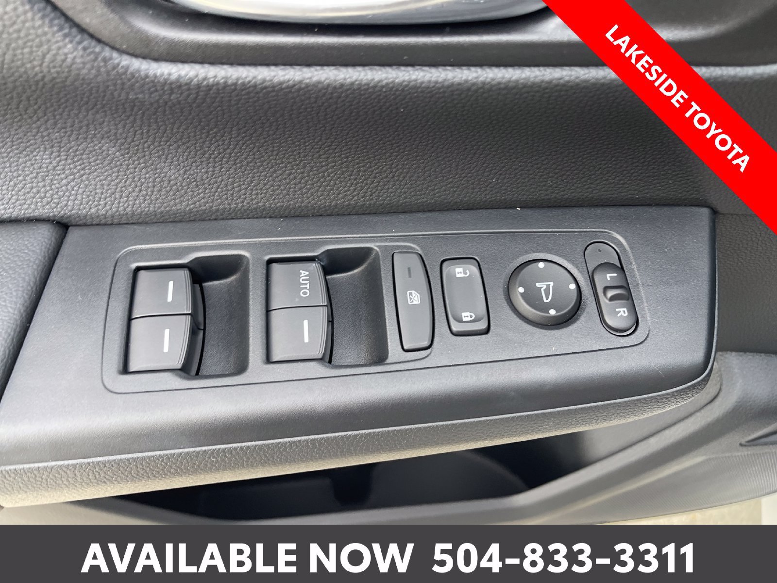 Used 2025 Honda CR-V LX image 24