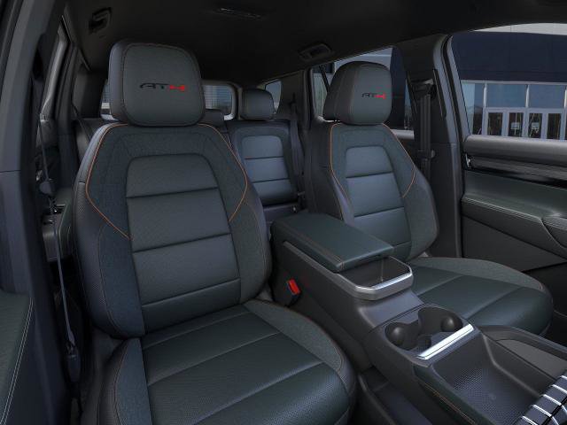 New 2026 GMC Terrain AT4 w/ Convenience Package III image 40