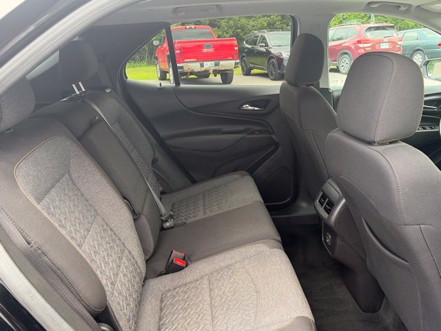 Used 2024 Chevrolet Equinox LT AWD/4WD image 34