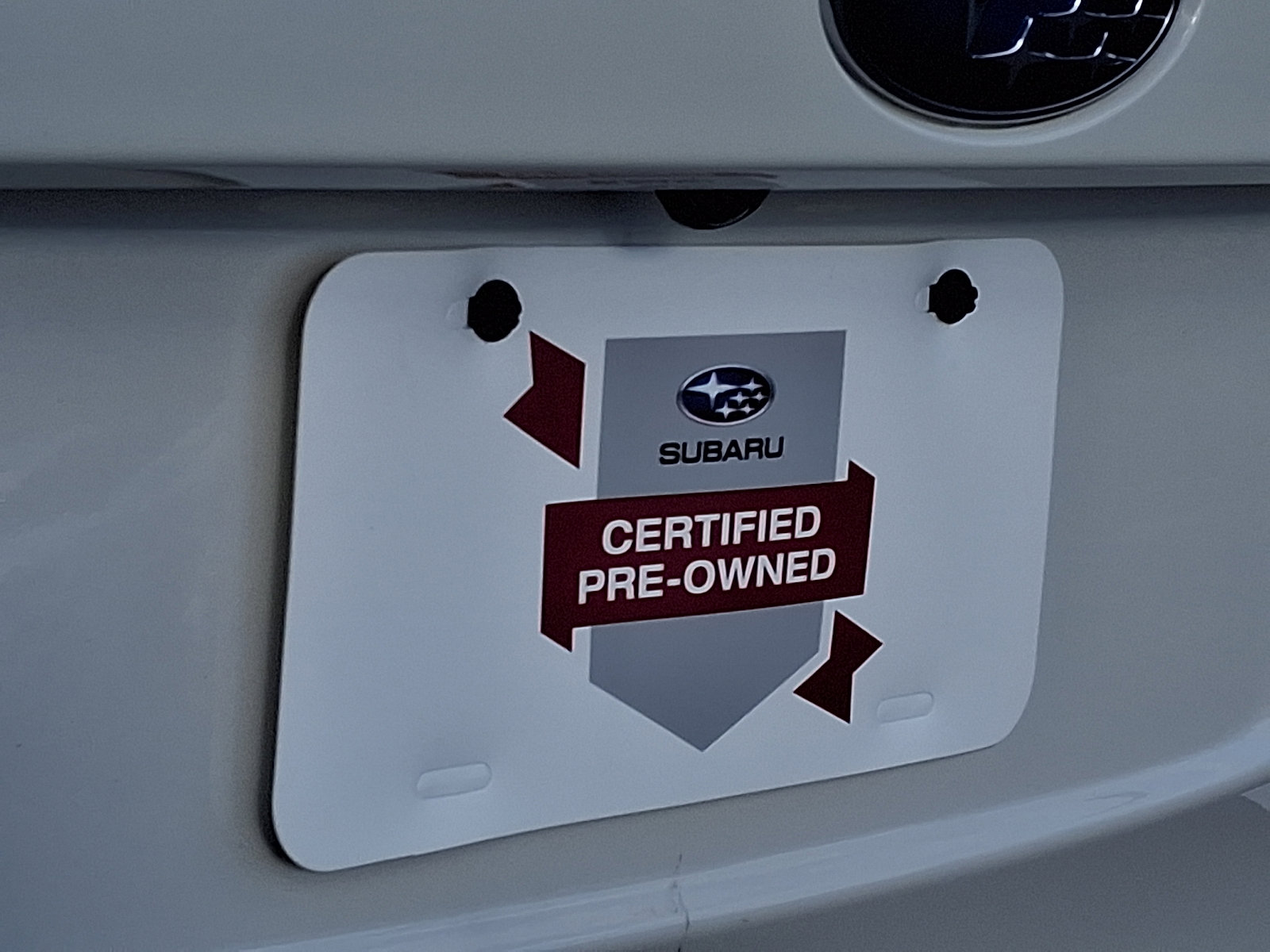 Certified 2025 Subaru Outback Onyx Edition image 30