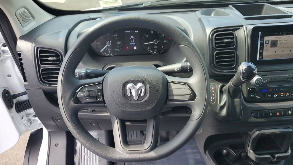 New 2026 RAM ProMaster 1500 image 26