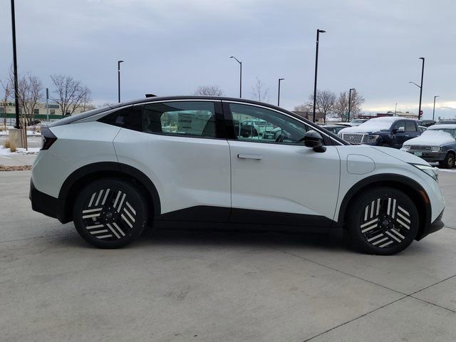 New 2026 Nissan Leaf SV+ w/ Floor Mat Package (SV+) image 6