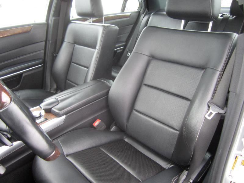 Used 2015 Mercedes-Benz E 350 E350 4MATIC image 12