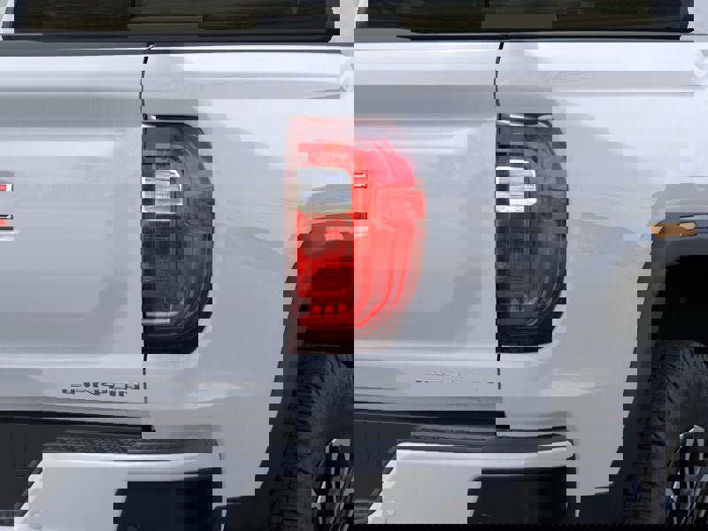 New 2026 GMC Canyon Denali AWD/4WD image 11