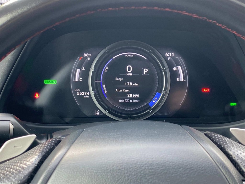 Used 2019 Lexus UX 250h F Sport image 32