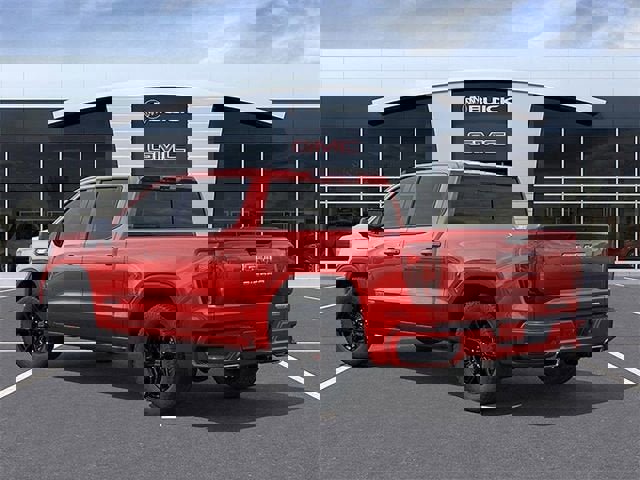 New 2026 GMC Sierra 1500 Elevation w/ Preferred Package image 3