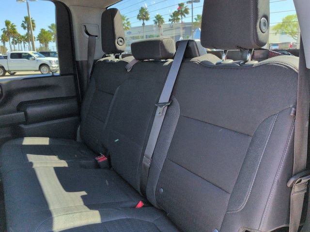 Used 2023 Chevrolet Silverado 2500 LT w/ All Star Edition image 14