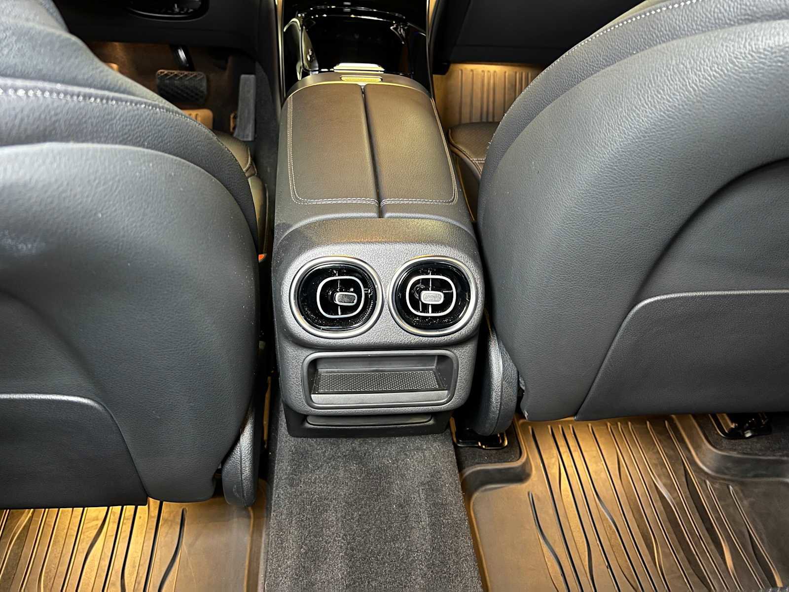 Certified 2025 Mercedes-Benz GLC 300 4MATIC image 45