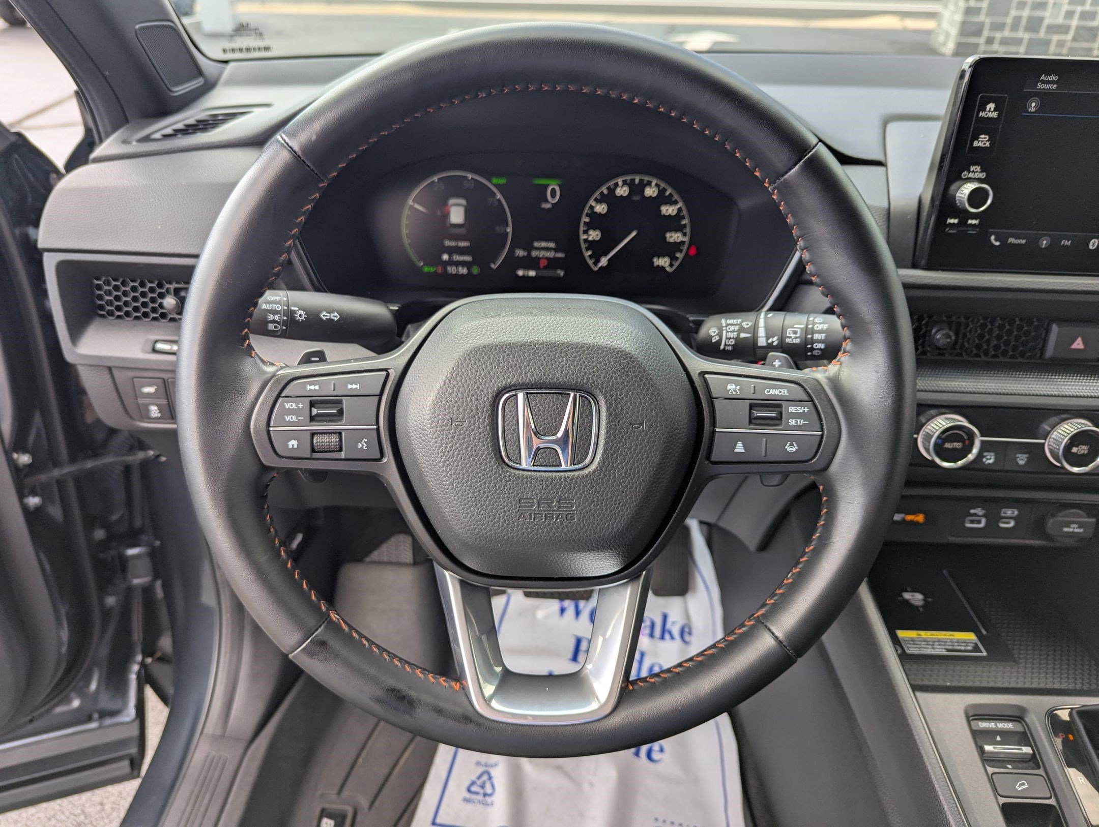 Used 2025 Honda CR-V Sport-L image 10