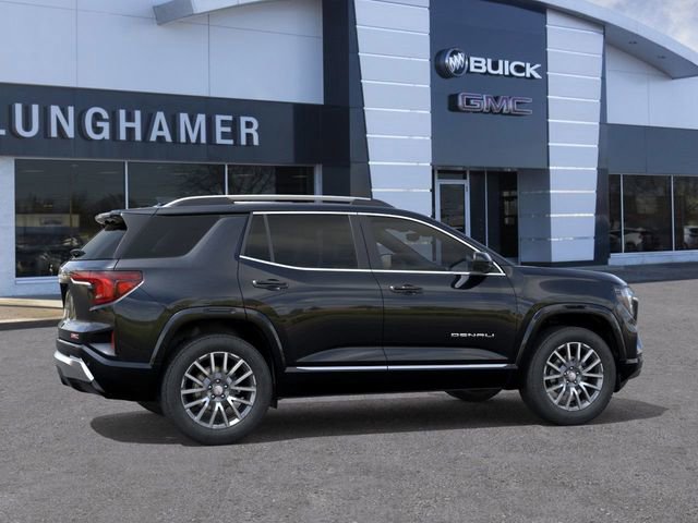 New 2026 GMC Terrain Denali image 5