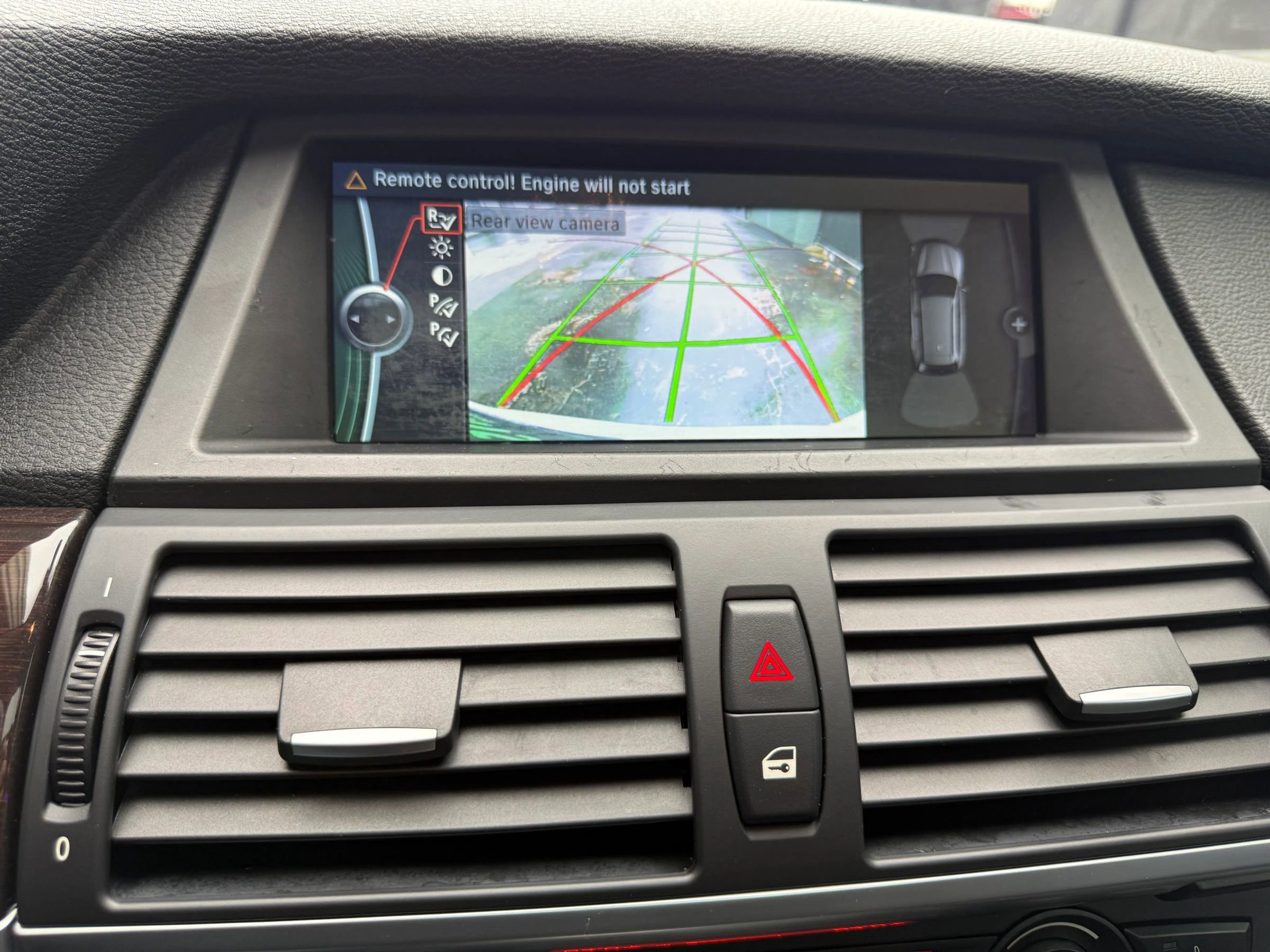 Used 2013 BMW X5 xDrive35d image 31