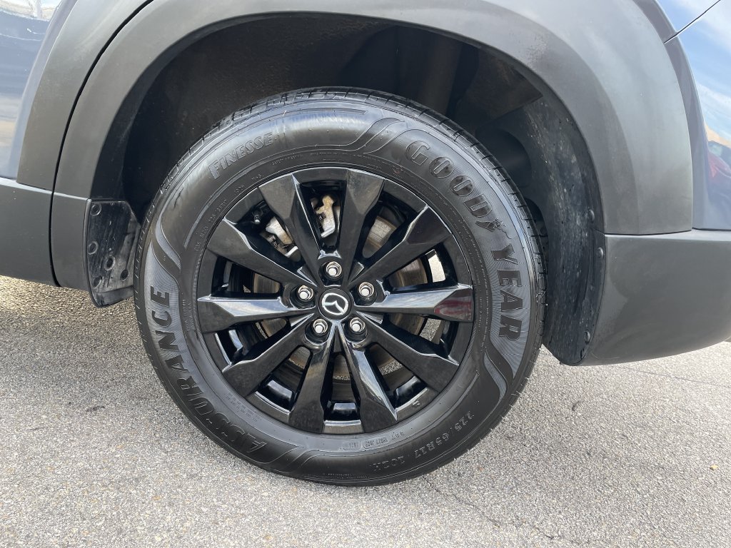 Used 2025 MAZDA CX-50 AWD 2.5 S w/ Premium Package image 10