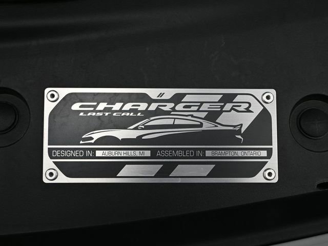 Used 2023 Dodge Charger Scat Pack RWD image 56
