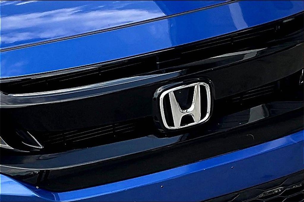 Used 2020 Honda Civic EX image 29