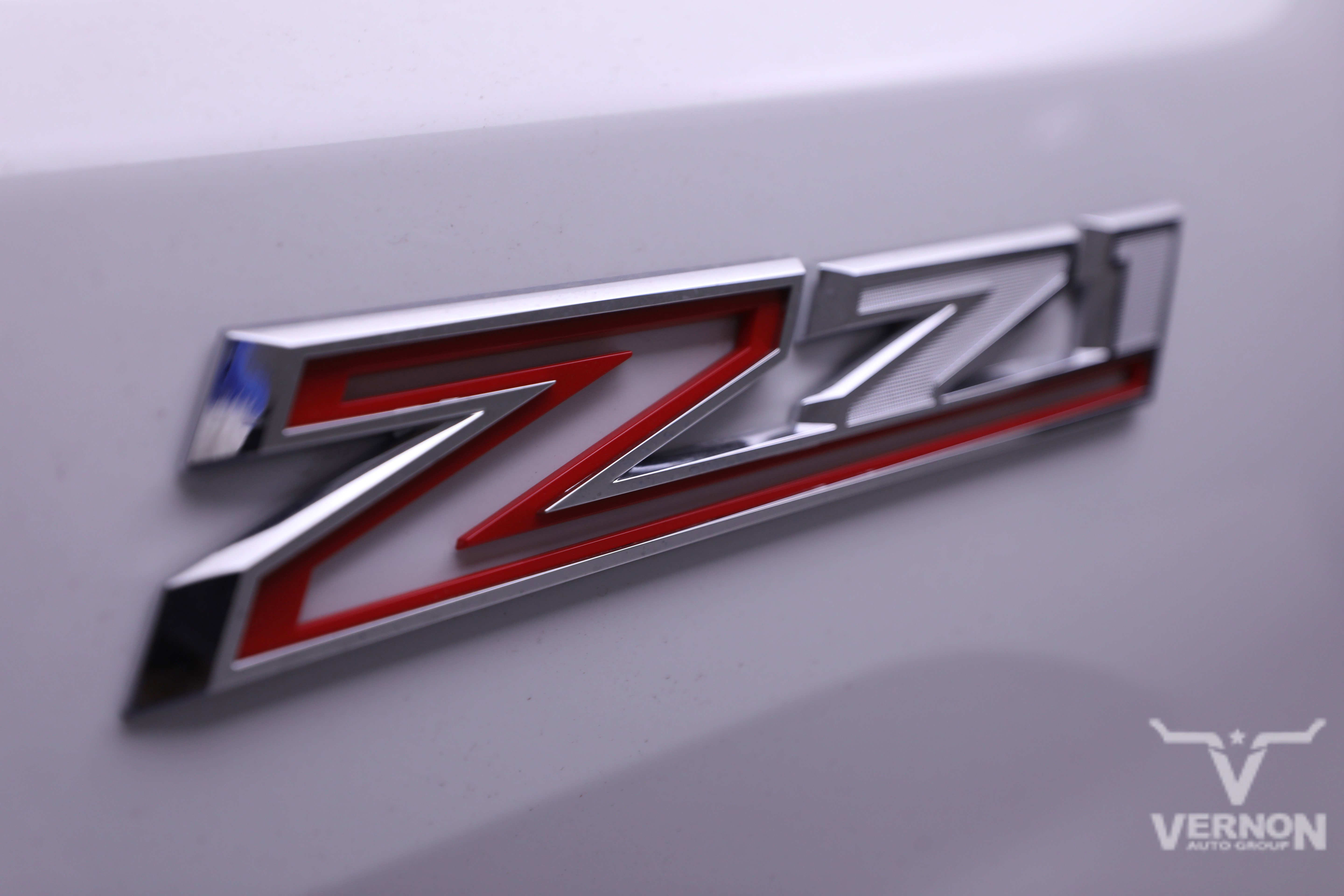 New 2026 Chevrolet Silverado 2500 LTZ w/ LTZ Premium Texas Edition image 36